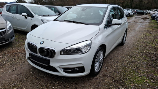 BMW 2er Active Tourer - 220d Luxury Line Steptr. NAV 145773431 0
