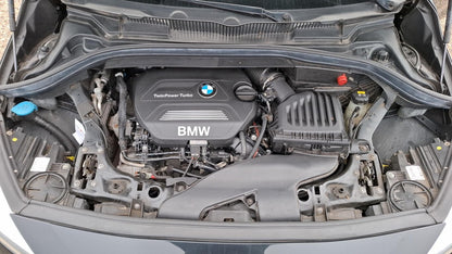 BMW 2er Gran Tourer - 218d Advantage Steptr. NAV AHK 145323313 11