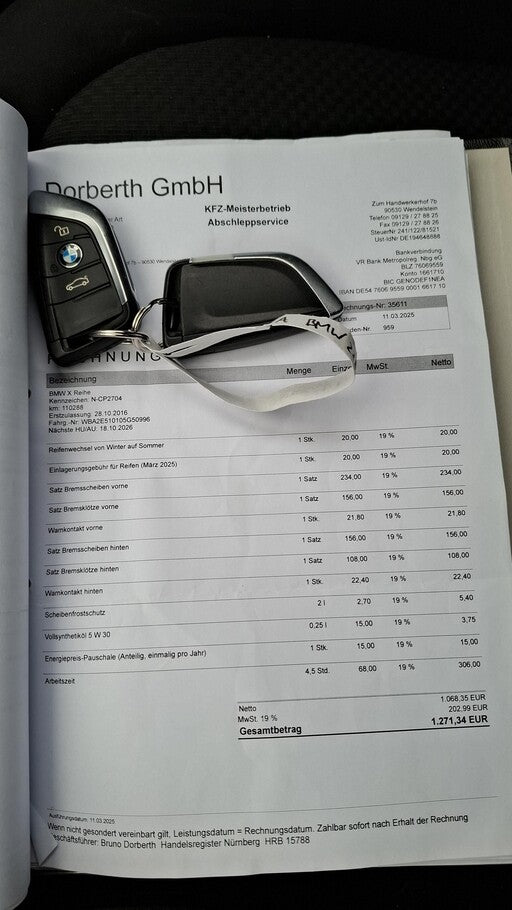 BMW 2er Gran Tourer - 218d Advantage Steptr. NAV AHK 145323313 16