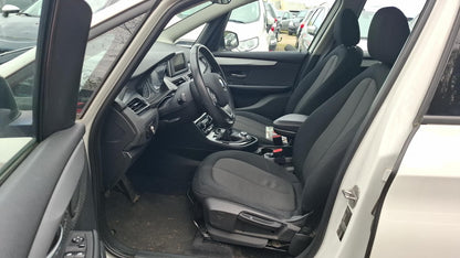 BMW 216i Gran Tourer Advantage 7S Navi PDC SHZ Klima 168129917 7
