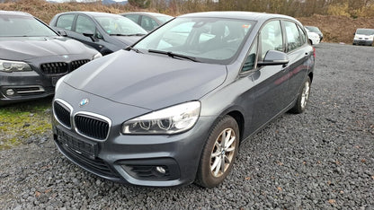 BMW 220i Active Tourer Steptronic Advantage Pano LED 161522172 0