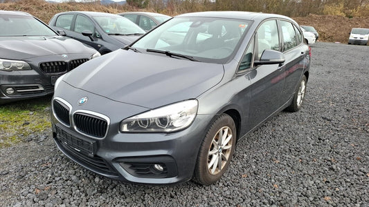 BMW 220i Active Tourer Steptronic Advantage Pano LED 161522172 0