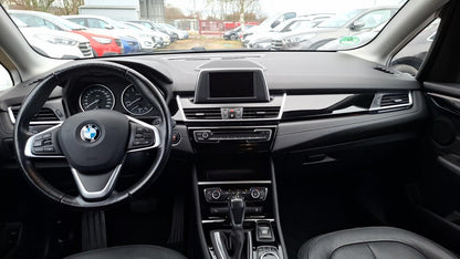 BMW 2er Active Tourer - 220d Luxury Line Steptr. NAV 145773431 4