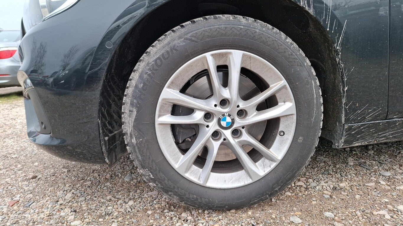 BMW 2er Gran Tourer - 218d Advantage Steptr. NAV AHK 145323313 10