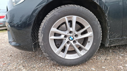 BMW 2er Gran Tourer - 218d Advantage Steptr. NAV AHK 145323313 10