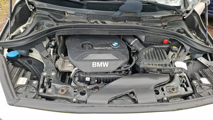 BMW 216i Gran Tourer Advantage 7S Navi PDC SHZ Klima 168129917 14