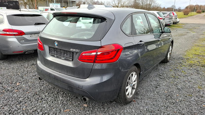 BMW 220i Active Tourer Steptronic Advantage Pano LED 161522172 2