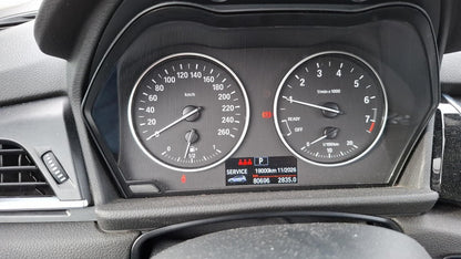 BMW 220i Active Tourer Steptronic Advantage Pano LED 161522172 5
