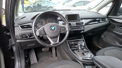 BMW 220i Active Tourer Steptronic Advantage Pano LED 161522172 4