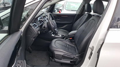 BMW 2er Active Tourer - 220d Luxury Line Steptr. NAV 145773431 7