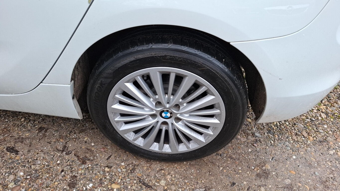 BMW 2er Active Tourer - 220d Luxury Line Steptr. NAV 145773431 10