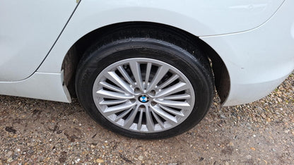 BMW 2er Active Tourer - 220d Luxury Line Steptr. NAV 145773431 10