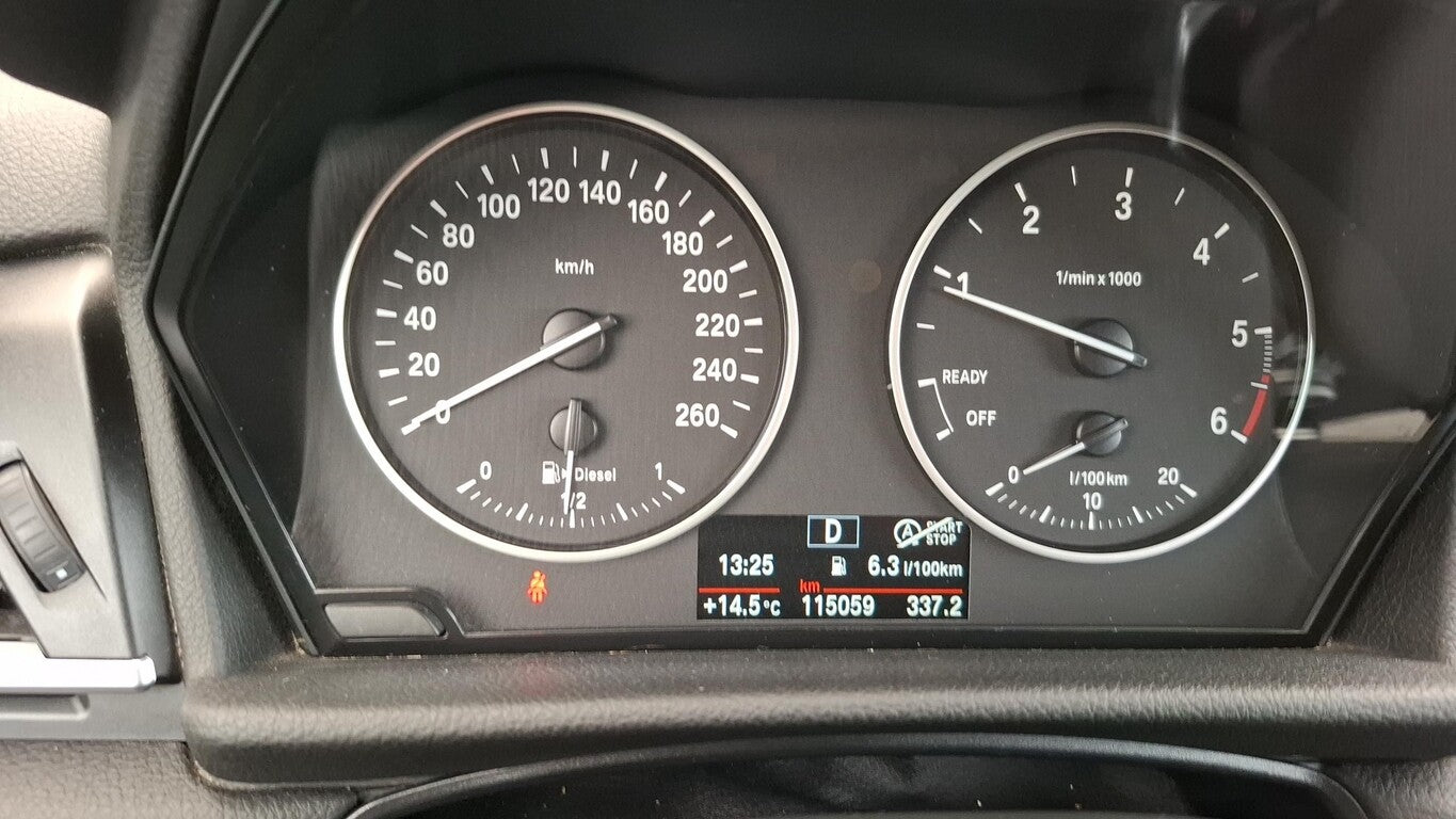 BMW 2er Active Tourer - 220d Luxury Line Steptr. NAV 145773431 5