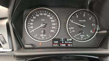 BMW 2er Active Tourer - 220d Luxury Line Steptr. NAV 145773431 5