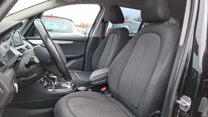 BMW 2er Gran Tourer - 218d Advantage Steptr. NAV AHK 145323313 6