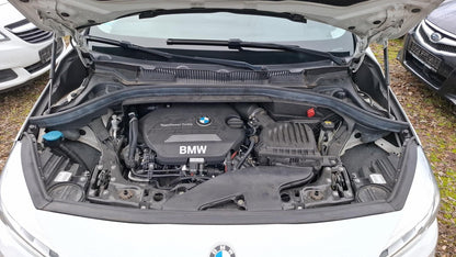 BMW 2er Active Tourer - 220d Luxury Line Steptr. NAV 145773431 14