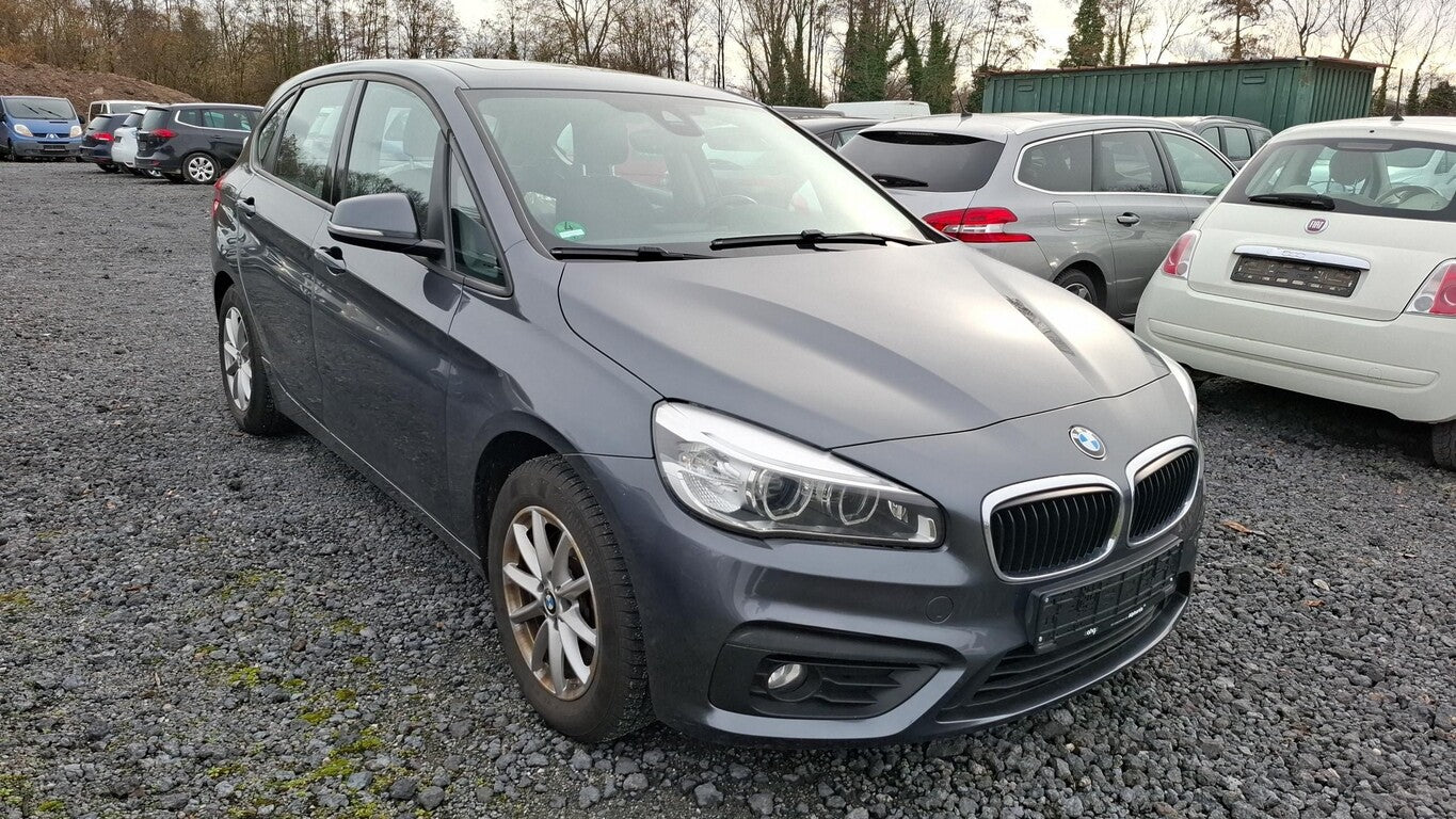 BMW 220i Active Tourer Steptronic Advantage Pano LED 161522172 1