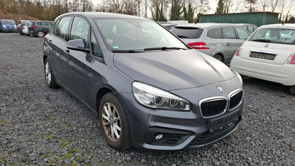 BMW 220i Active Tourer Steptronic Advantage Pano LED 161522172 1