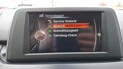 BMW 2er Gran Tourer - 218d Advantage Steptr. NAV AHK 145323313 14