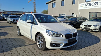 BMW 225xe Active Tourer Luxury Line Nav LED SHZ PDC 167333971 1