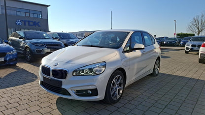 BMW 225xe Active Tourer Luxury Line Nav LED SHZ PDC 167333971 0