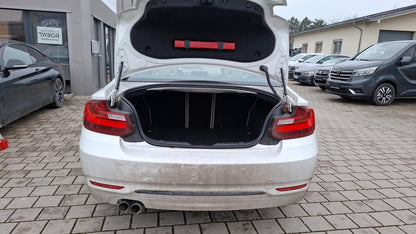 BMW 225d Coupe Sport Line Steptronic NaviProf Xenon  153110443 10
