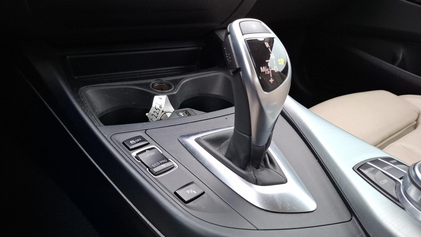 BMW 225d Coupe Sport Line Steptronic NaviProf Xenon  153110443 8