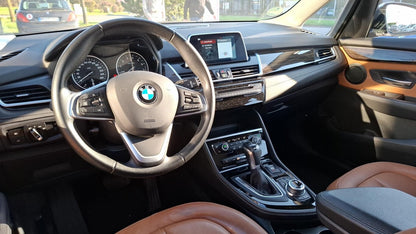 BMW 225xe Active Tourer Luxury Line Nav LED SHZ PDC 167333971 4