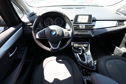 BMW 220i Active Tourer Steptronic Advantage Pano Nav 122037468 6