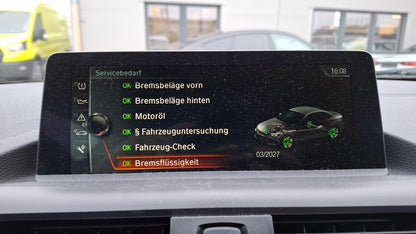 BMW 225d Coupe Sport Line Steptronic NaviProf Xenon  153110443 15
