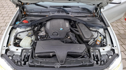 BMW 225d Coupe Sport Line Steptronic NaviProf Xenon  153110443 12