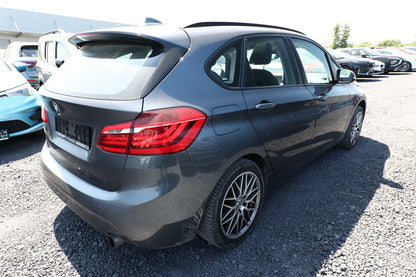 BMW 220i Active Tourer Steptronic Advantage Pano Nav 122037468 2