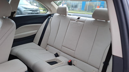 BMW 225d Coupe Sport Line Steptronic NaviProf Xenon  153110443 7