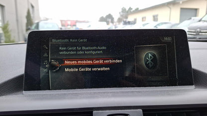 BMW 225d Coupe Sport Line Steptronic NaviProf Xenon  153110443 9
