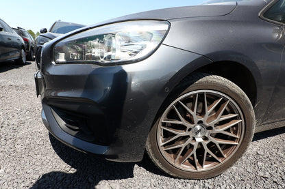 BMW 220i Active Tourer Steptronic Advantage Pano Nav 122037468 4