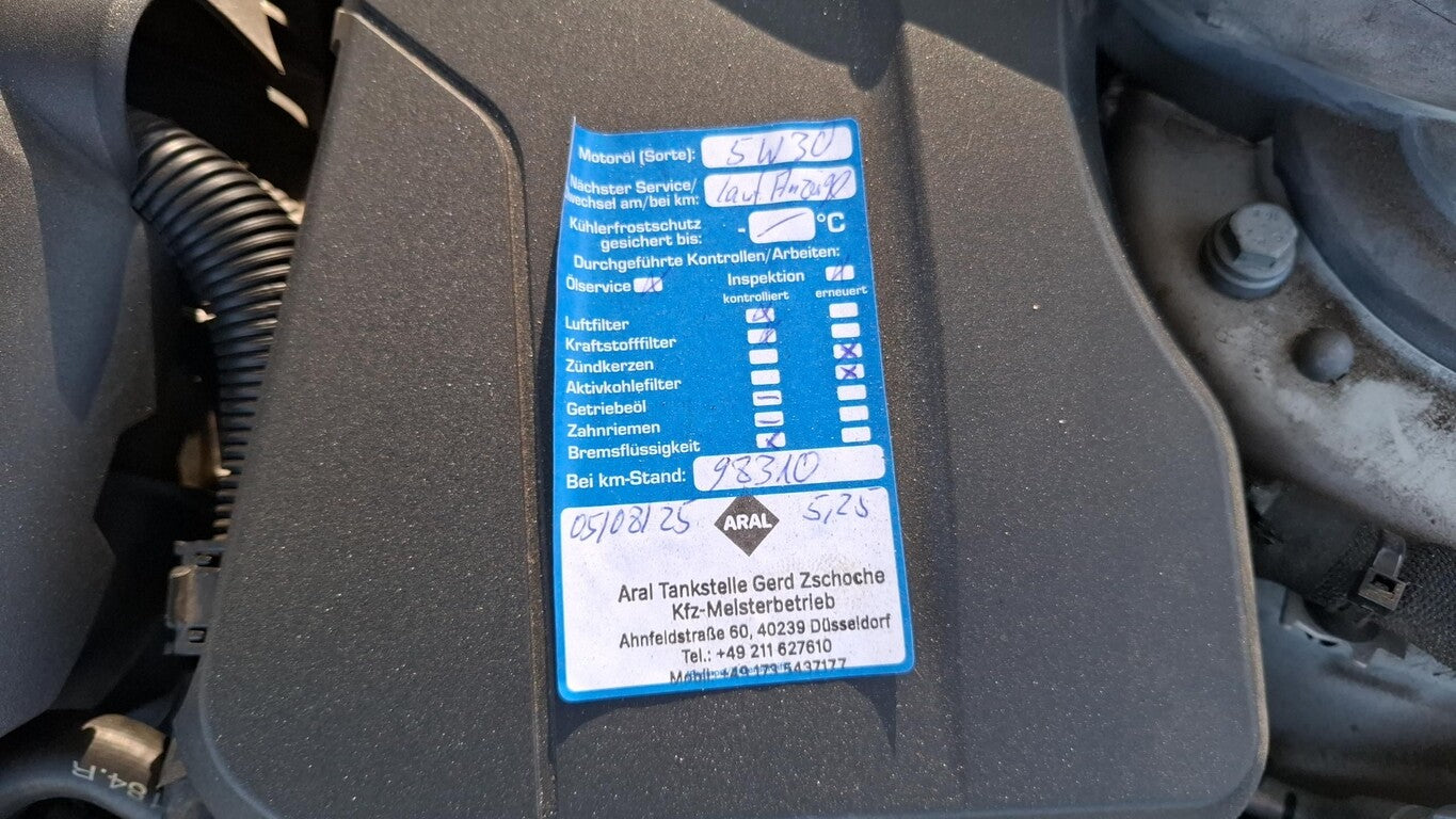 BMW 220i Cabriolet Aut. M Sport Navi Leder LED Keyl 167334959 12