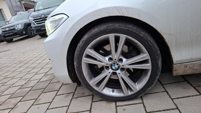 BMW 225d Coupe Sport Line Steptronic NaviProf Xenon  153110443 11