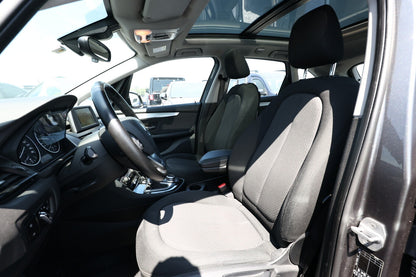 BMW 220i Active Tourer Steptronic Advantage Pano Nav 122037468 5