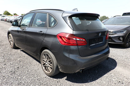 BMW 220i Active Tourer Steptronic Advantage Pano Nav 122037468 3