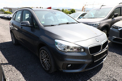 BMW 220i Active Tourer Steptronic Advantage Pano Nav 122037468 1
