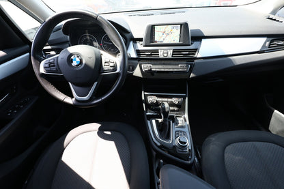 BMW 220i Active Tourer Steptronic Advantage Pano Nav 122037468 7