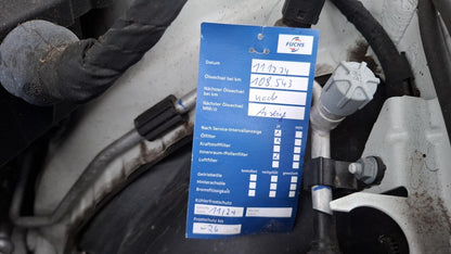 BMW 225d Coupe Sport Line Steptronic NaviProf Xenon  153110443 13