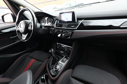 BMW 2er Gran Tourer 218i Sport Line LED NAV. PDC  123714318 8
