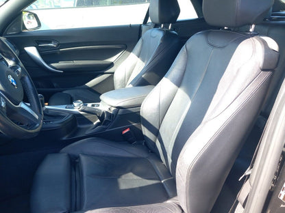 BMW 218 i Cabrio M Sport Leder Nav PDC SHZ LM18Z 170920394 5