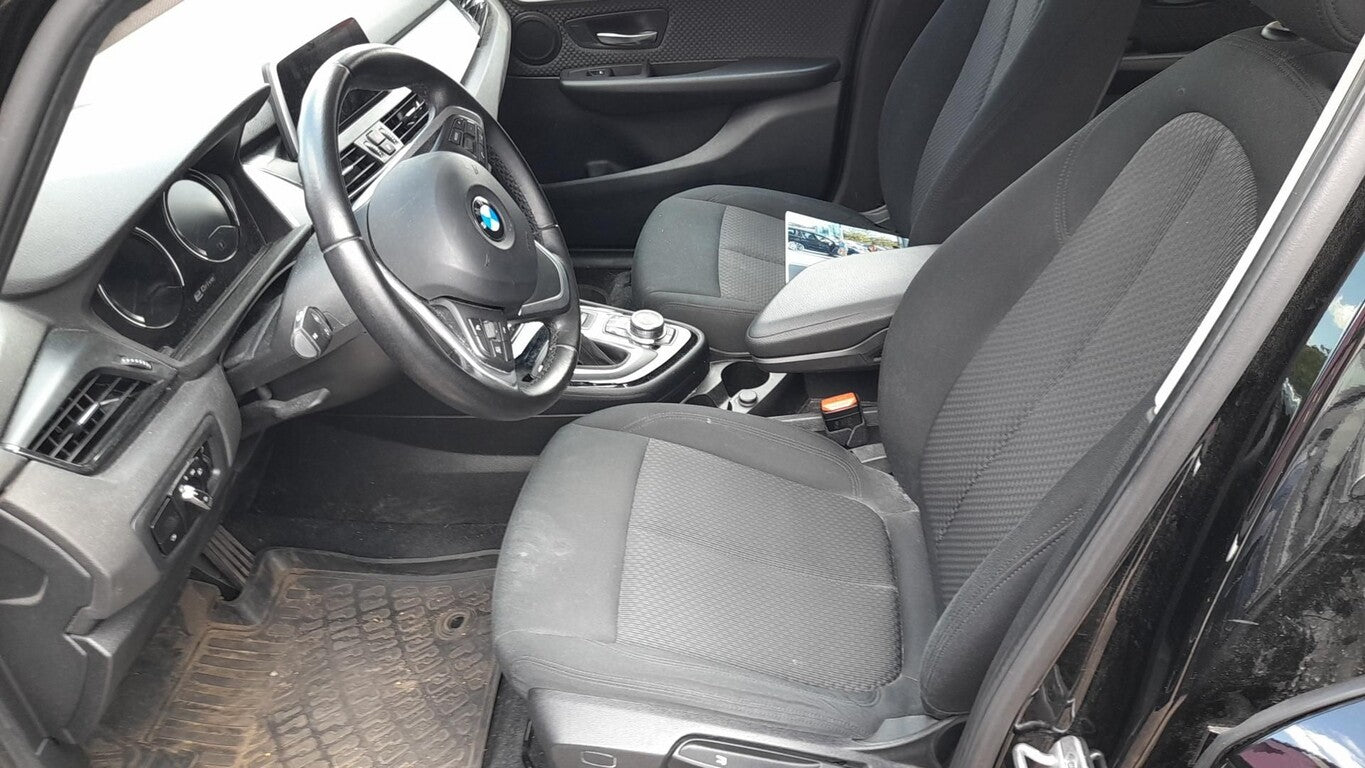 BMW 225xe Active Tourer Steptronic Advantage Nav SHZ 134212975 5