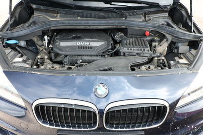 BMW 2er Gran Tourer 218i Sport Line LED NAV. PDC  123714318 9