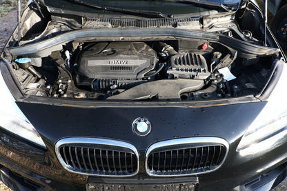 BMW 218i Gran Tourer Advantage LED Nav PDC SHZ Temp 103747851 9