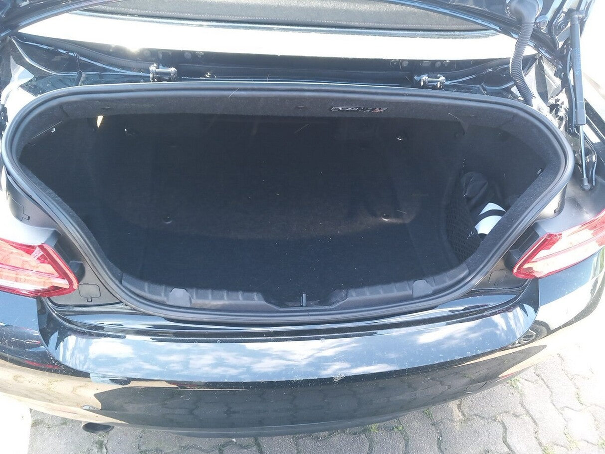 BMW 218 i Cabrio M Sport Leder Nav PDC SHZ LM18Z 170920394 7