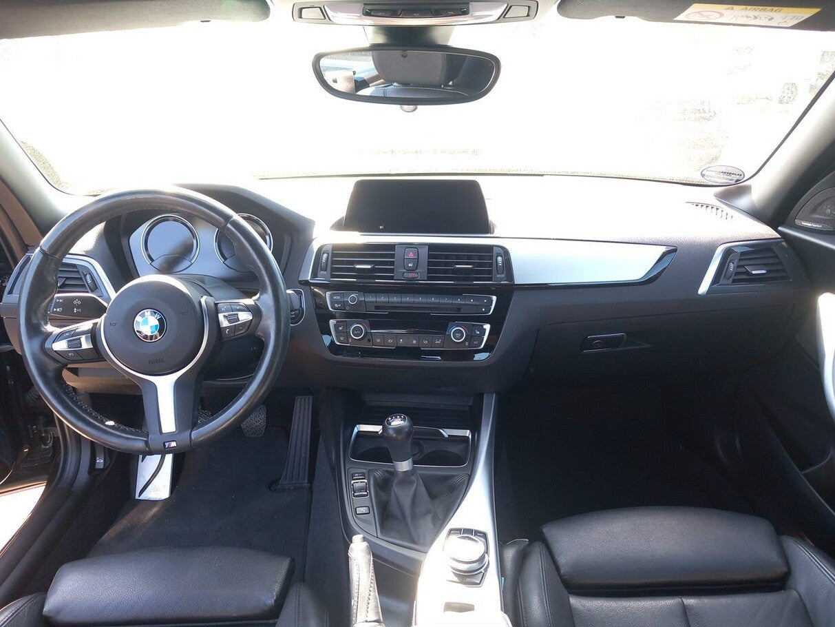 BMW 218 i Cabrio M Sport Leder Nav PDC SHZ LM18Z 170920394 4