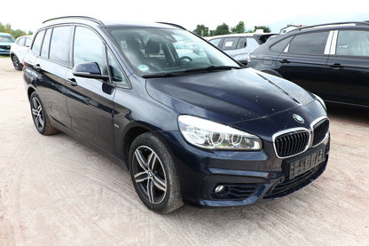 BMW 2er Gran Tourer 218i Sport Line LED NAV. PDC  123714318 1